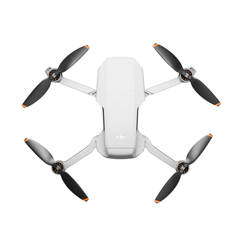 Combo DJI Drone Mini 2 SE Fly More - Drone - Innovacell Combo DJI Drone Mini 2 SE Fly More - Drone - Innovacell